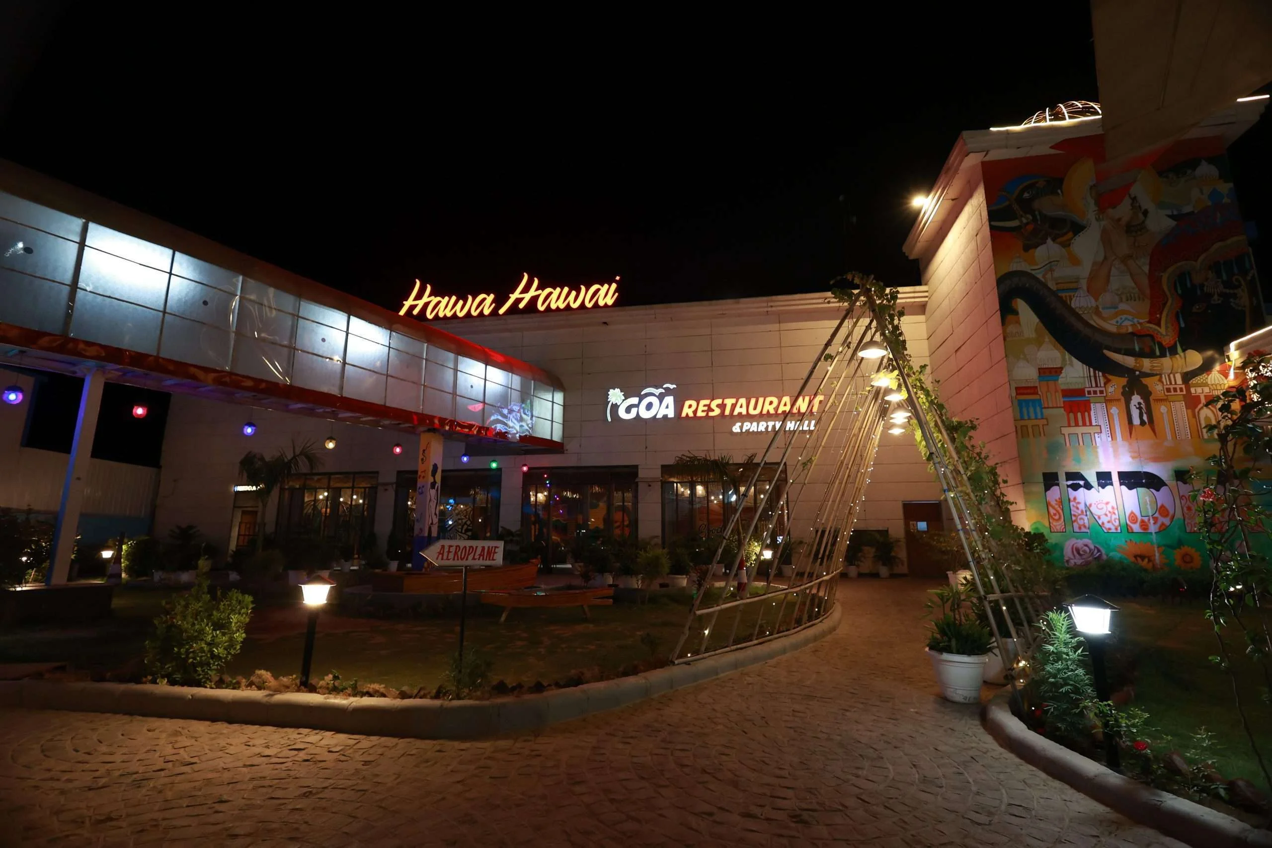 banquet hall near shastri nagar
