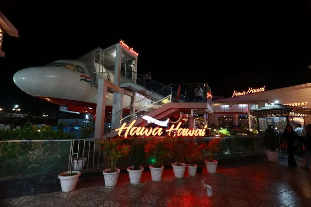 party venue near govind puram